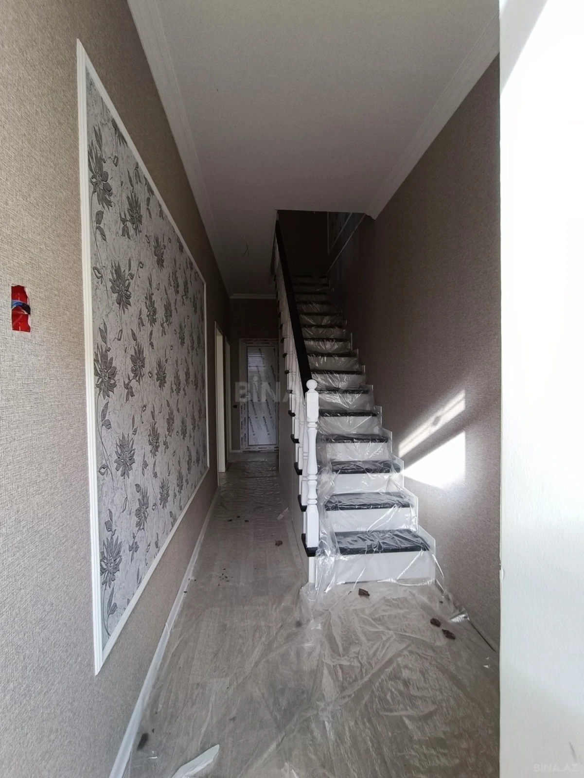 Satılır 4 otaqlı həyət evi 110 m²