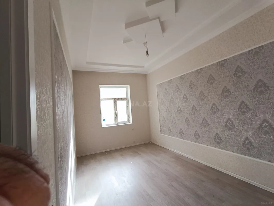 Satılır 4 otaqlı həyət evi 110 m²