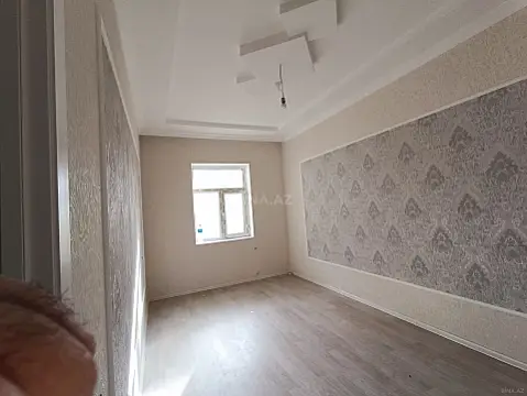 Satılır 4 otaqlı həyət evi 110 m²