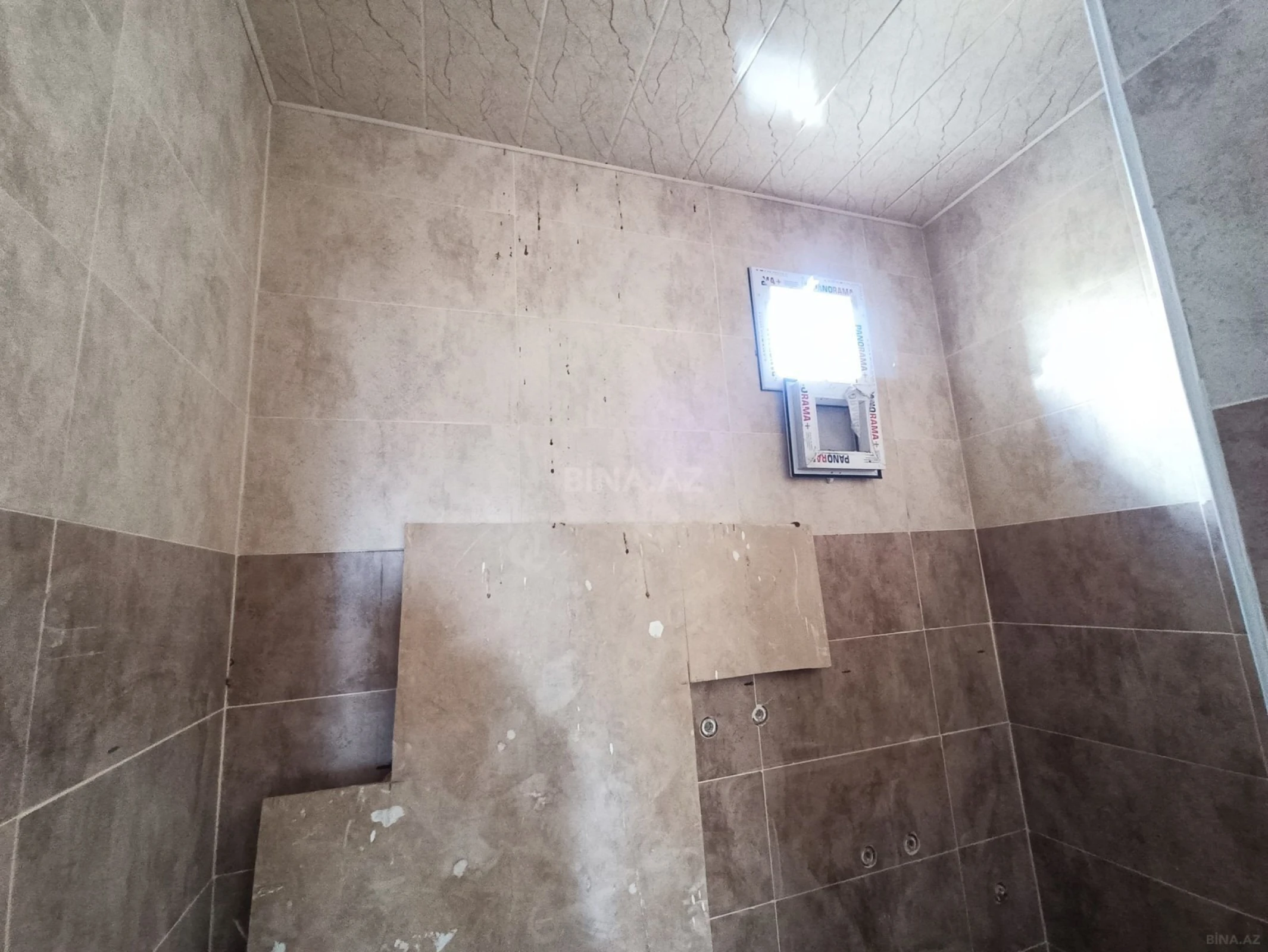 Satılır 4 otaqlı həyət evi 110 m²