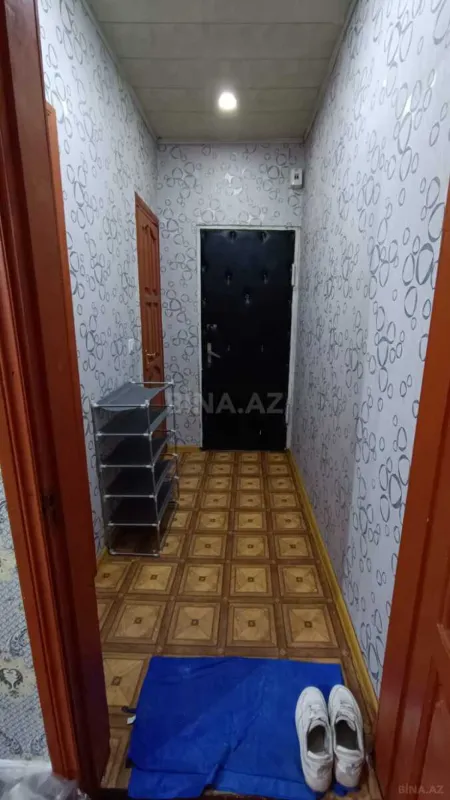 Kirayə verilir 2 otaqlı mənzil 55 m²