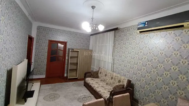 Kirayə verilir 2 otaqlı mənzil 55 m²