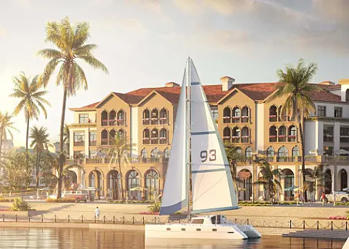 Satılır 3 otaqlı mənzil 176.4 m²