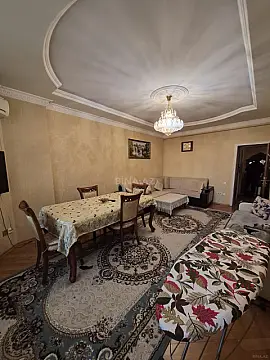 Satılır 3 otaqlı mənzil 92 m²