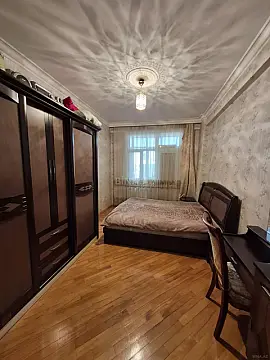 Satılır 3 otaqlı mənzil 92 m²