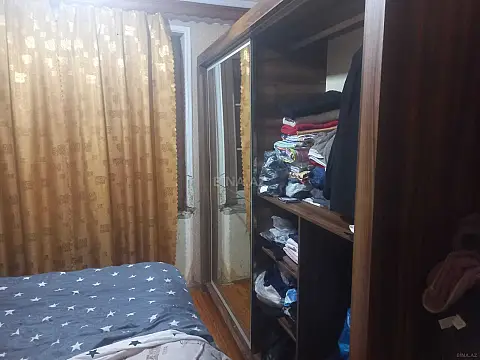 Kirayə verilir 3 otaqlı mənzil 72 m²