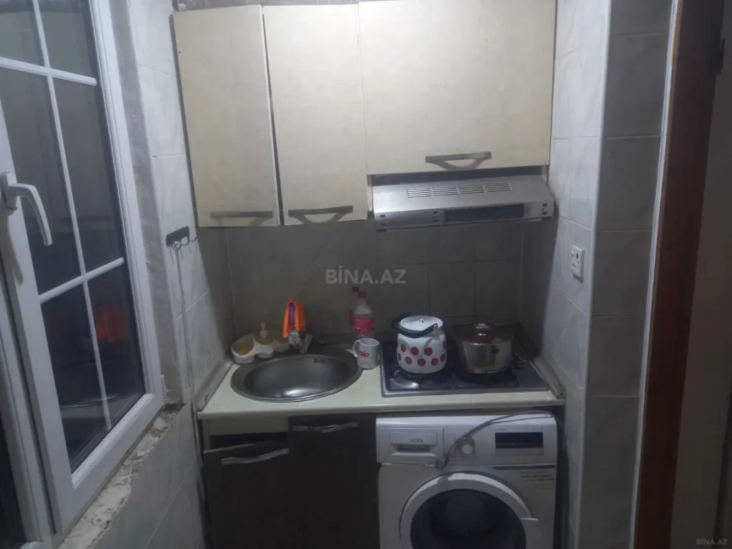 Kirayə verilir 3 otaqlı mənzil 72 m²