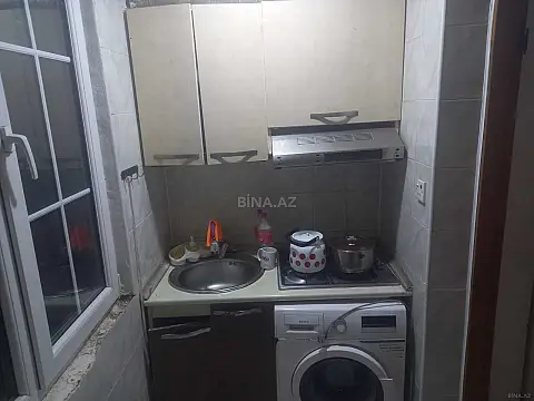 Kirayə verilir 3 otaqlı mənzil 72 m²