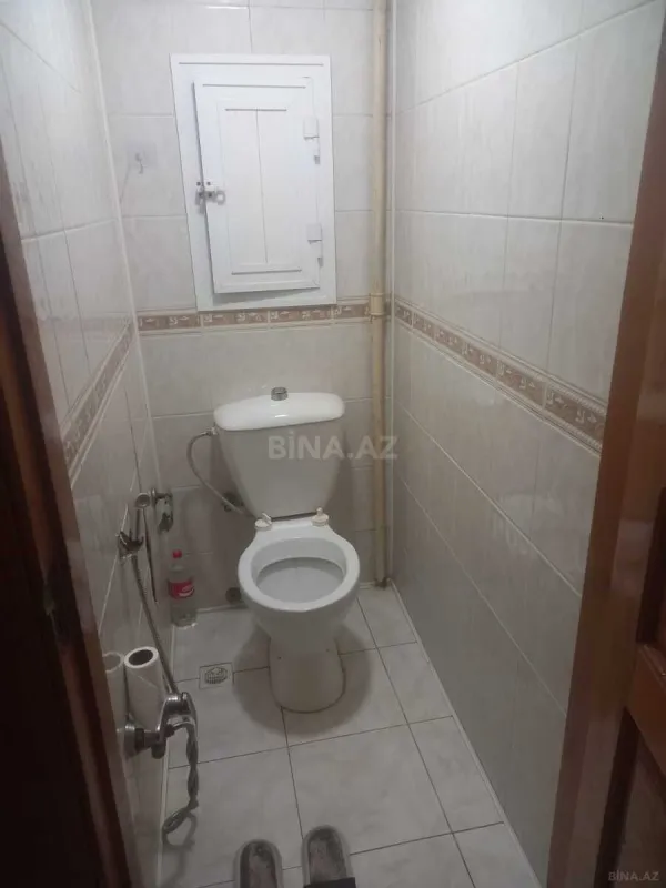 Kirayə verilir 3 otaqlı mənzil 72 m²