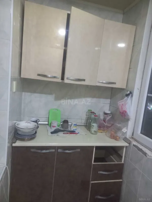 Kirayə verilir 3 otaqlı mənzil 72 m²