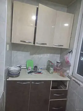 Kirayə verilir 3 otaqlı mənzil 72 m²