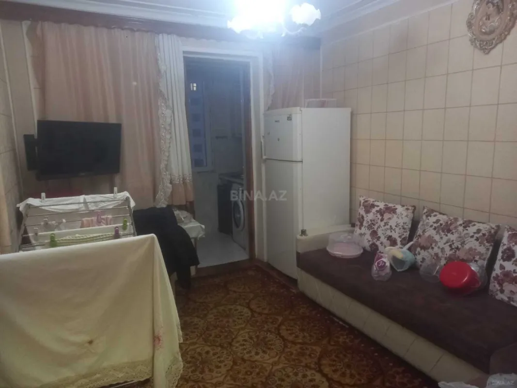 Kirayə verilir 3 otaqlı mənzil 72 m²
