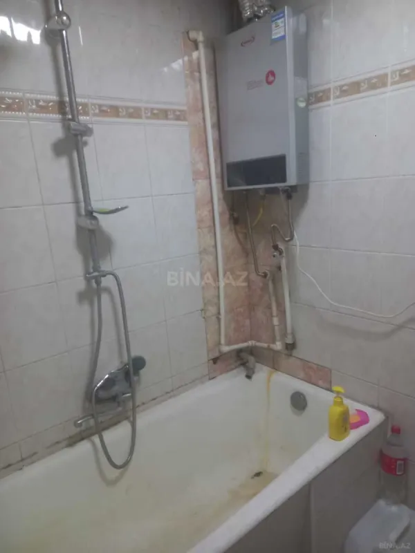 Kirayə verilir 3 otaqlı mənzil 72 m²