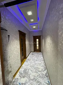 Satılır 3 otaqlı mənzil 104 m²