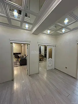 Kirayə verilir 3 otaqlı mənzil 110 m²