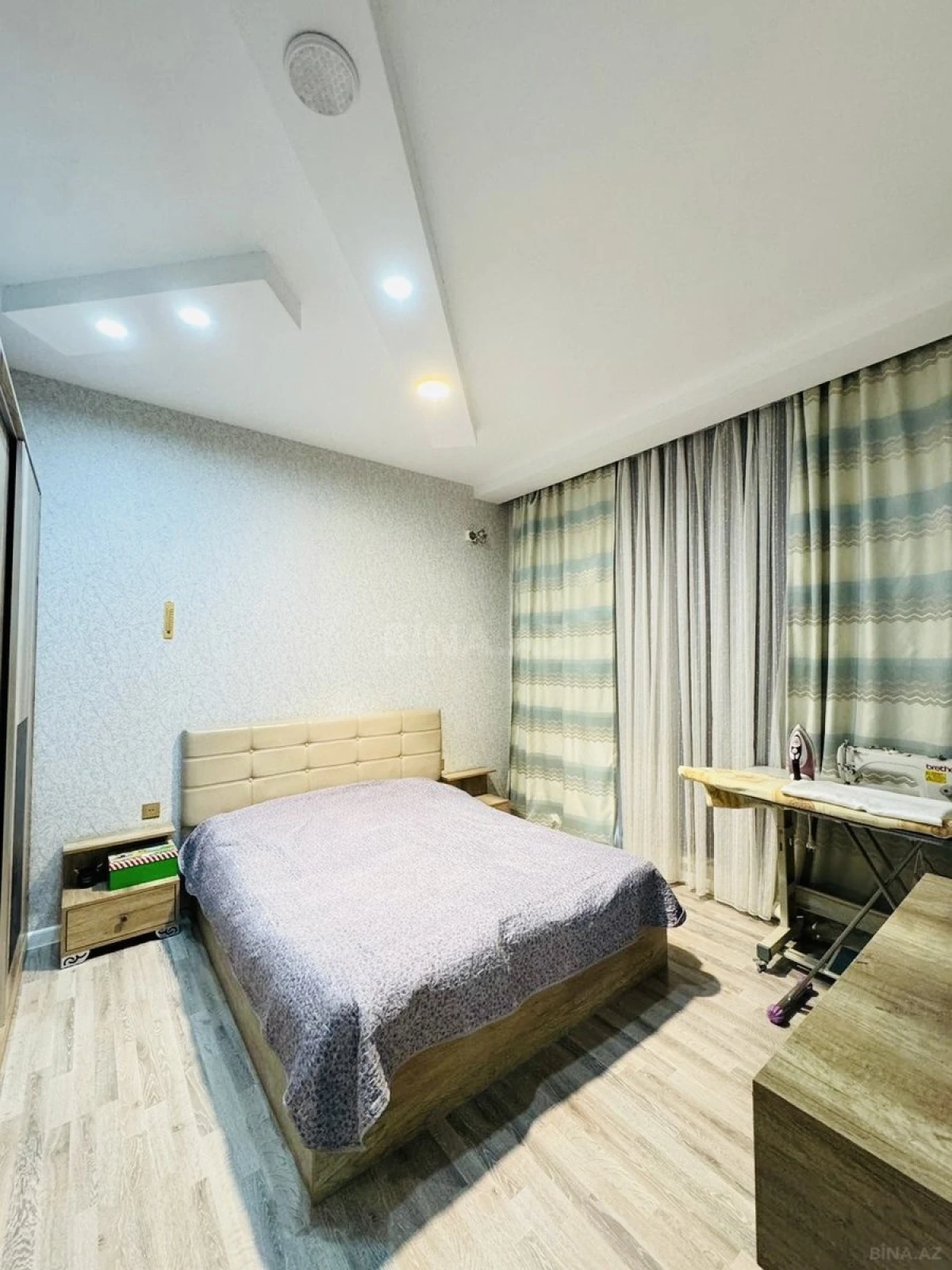 Satılır 4 otaqlı həyət evi 180 m²