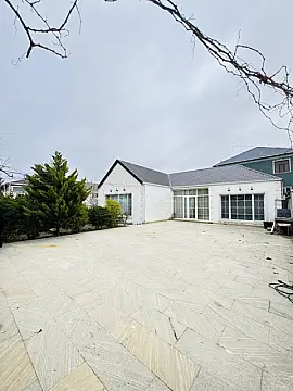 Satılır 4 otaqlı həyət evi 180 m² — Bakı, Mərdəkan 4 otaq 180.00 m²