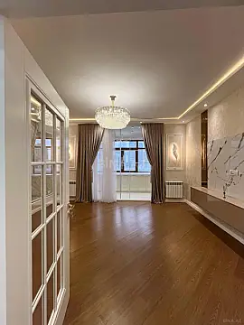 Satılır 3 otaqlı mənzil 108 m²