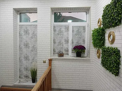 Satılır 4 otaqlı həyət evi 100 m²