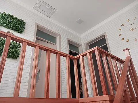 Satılır 4 otaqlı həyət evi 100 m²