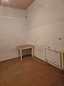 Kirayə verilir 1 otaqlı həyət evi 30 m²