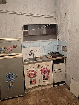 Kirayə verilir 1 otaqlı həyət evi 30 m² — Bakı, İnşaatçılar 1 otaq 30.00 m²