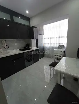 Kirayə verilir 2 otaqlı mənzil 80 m² — Bakı, 8-ci kilometr 2 otaq 80.00 m²