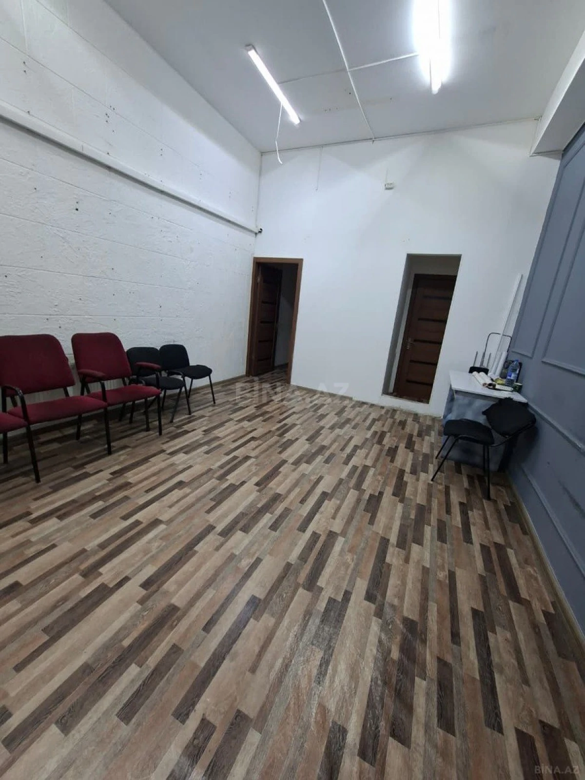 Kirayə verilir obyekt 45 m²