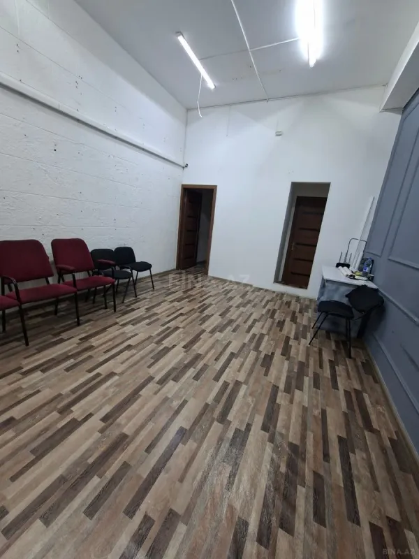 Kirayə verilir obyekt 45 m²