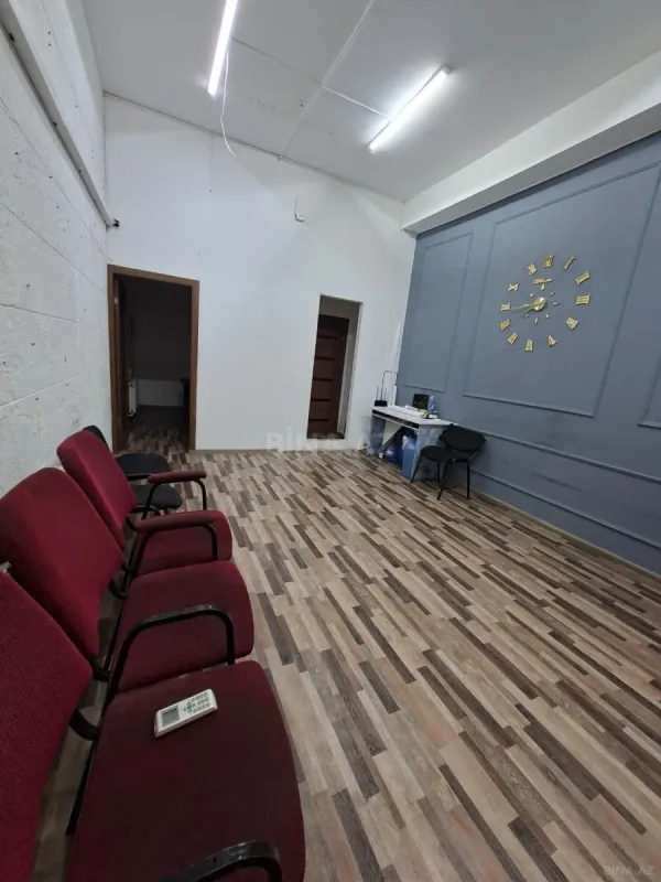 Kirayə verilir obyekt 45 m²