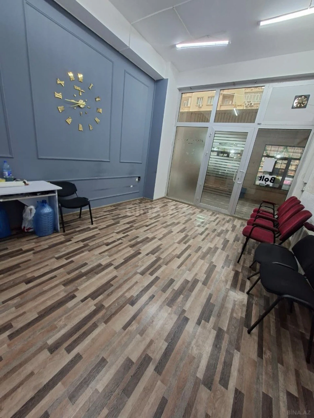 Kirayə verilir obyekt 45 m²