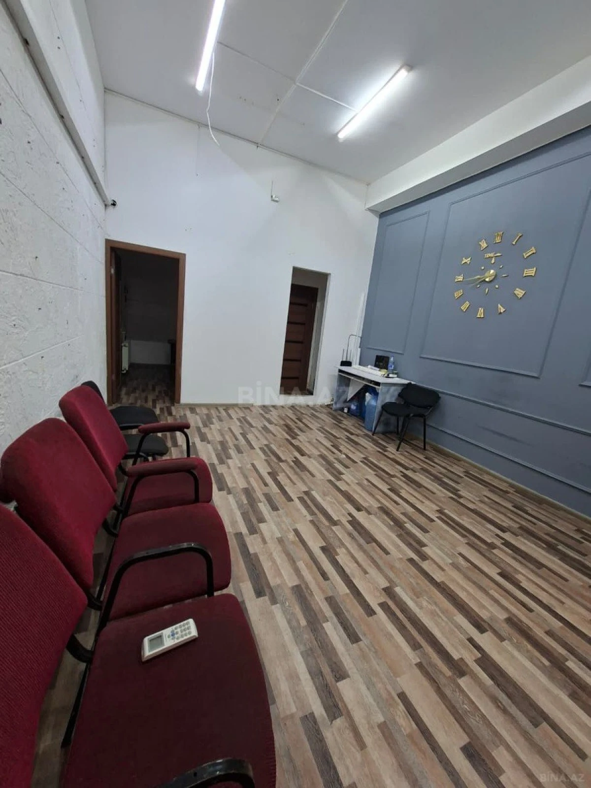 Kirayə verilir obyekt 45 m²