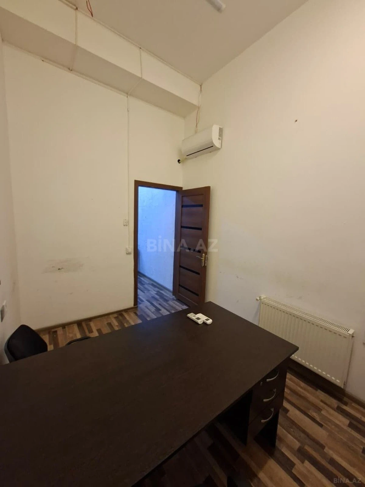 Kirayə verilir obyekt 45 m²