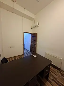 Kirayə verilir obyekt 45 m²