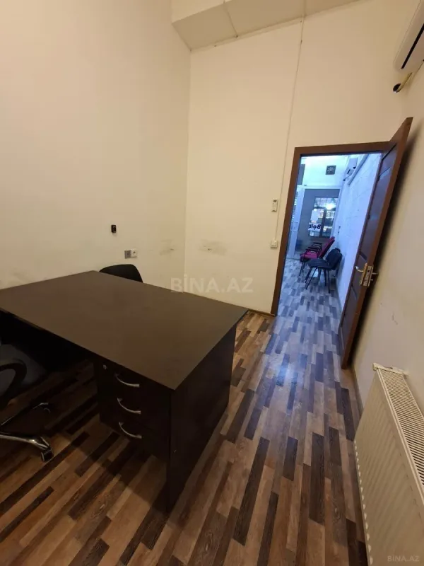 Kirayə verilir obyekt 45 m²