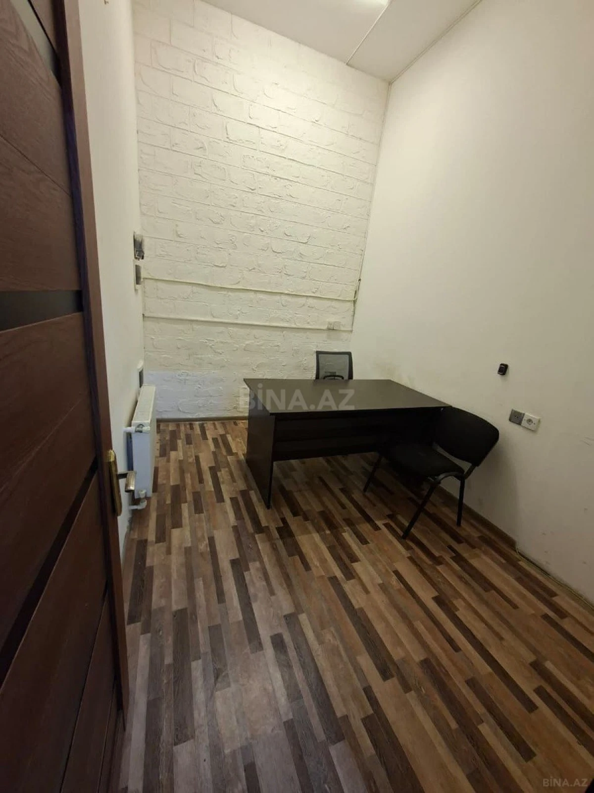 Kirayə verilir obyekt 45 m²