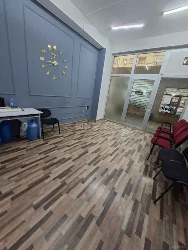 Kirayə verilir obyekt 45 m²