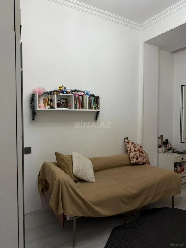 Satılır 2 otaqlı mənzil 60 m²