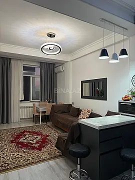 Satılır 2 otaqlı mənzil 60 m²