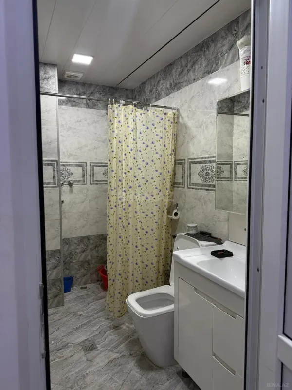 Satılır 2 otaqlı mənzil 60 m²