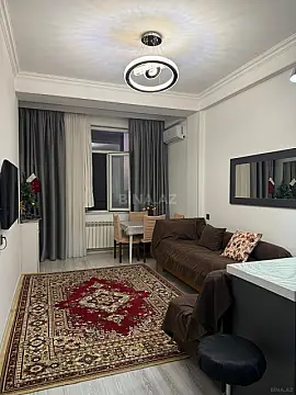 Satılır 2 otaqlı mənzil 60 m² — Bakı, Əhmədli 2 otaq 60.00 m²