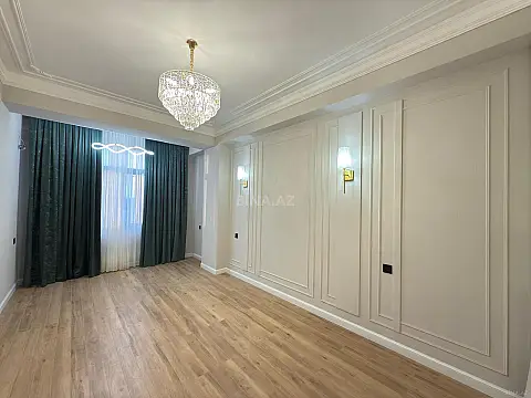 Satılır 3 otaqlı mənzil 100 m²