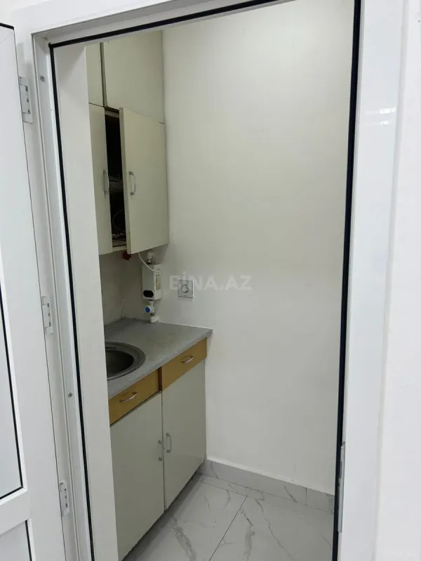 Kirayə verilir obyekt 60 m²