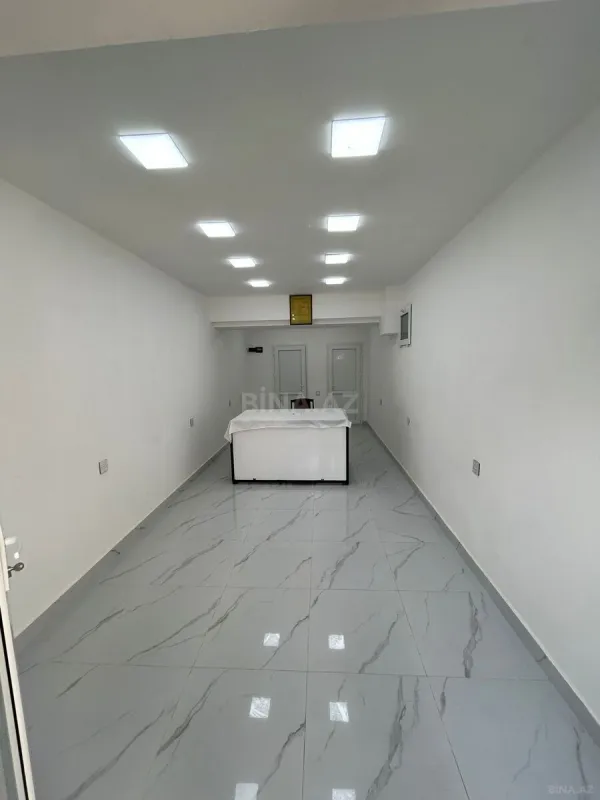 Kirayə verilir obyekt 60 m²