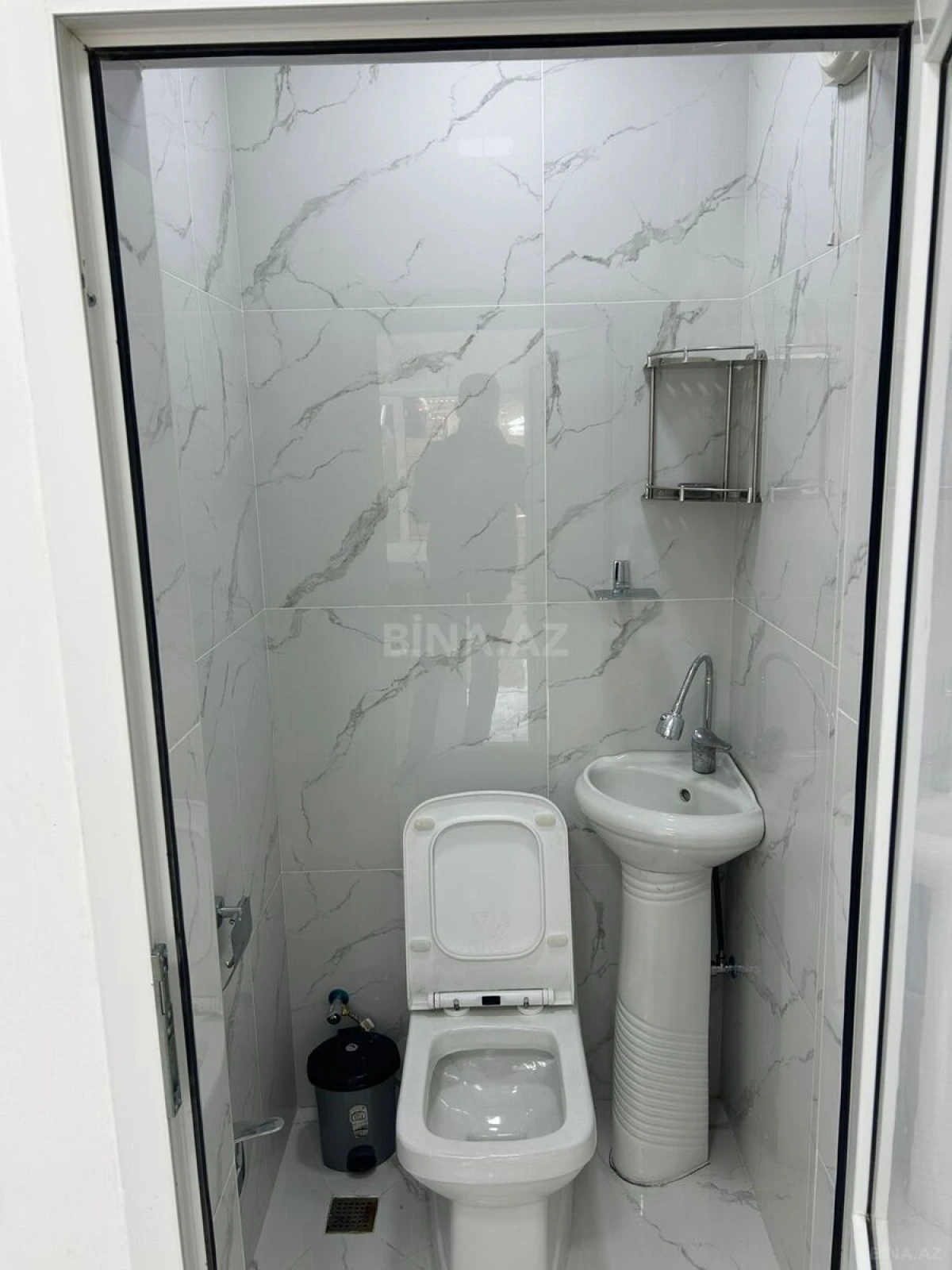 Kirayə verilir obyekt 60 m²