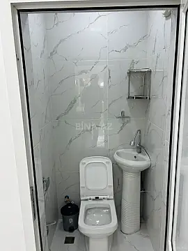 Kirayə verilir obyekt 60 m²