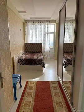 Satılır 2 otaqlı mənzil 61.8 m²