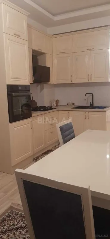 Kirayə verilir 3 otaqlı mənzil 80 m²