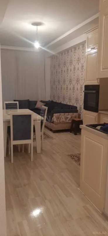 Kirayə verilir 3 otaqlı mənzil 80 m²