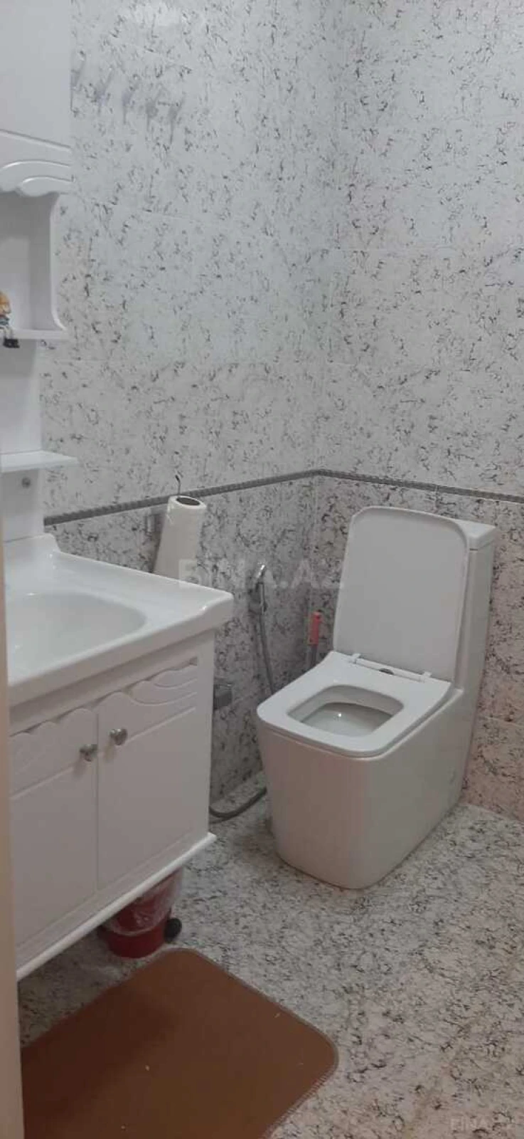 Kirayə verilir 3 otaqlı mənzil 80 m²